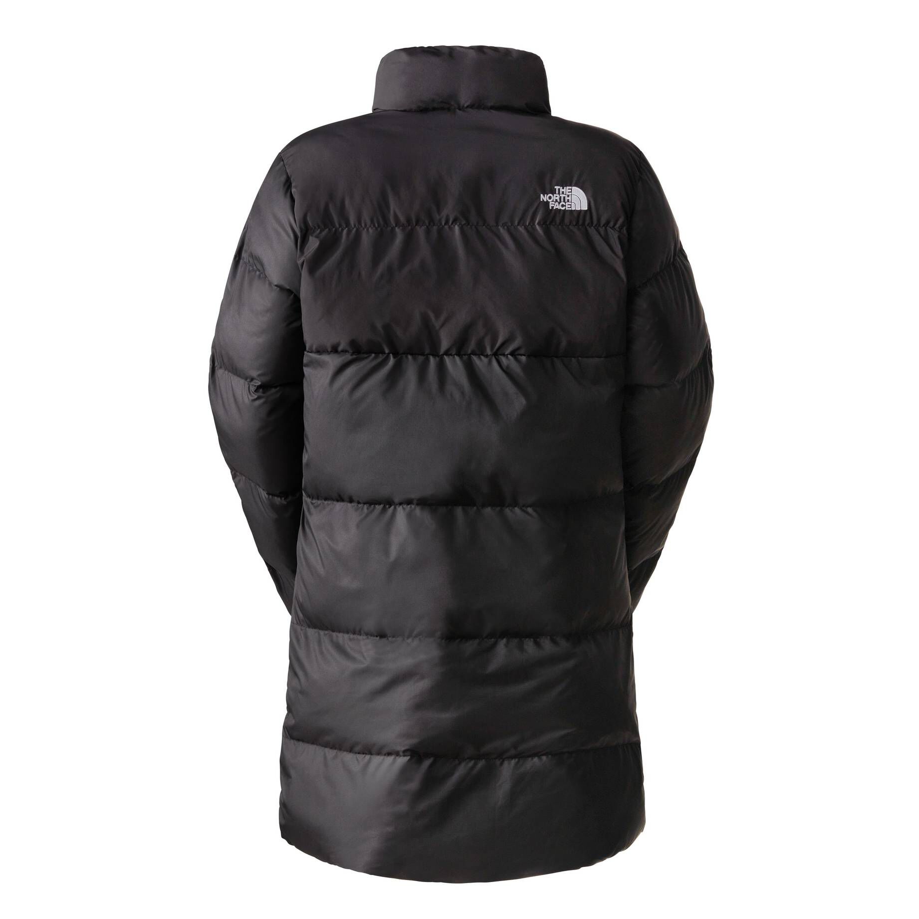 The North Face| Damen Steppjacke mit Kapuze W SAIKURU PARKA