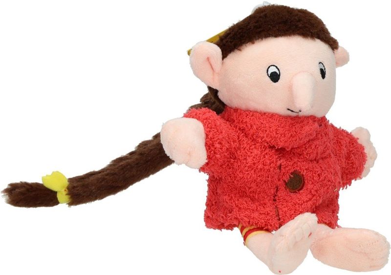 De Gorgels - Knuffel Belia - 20cm