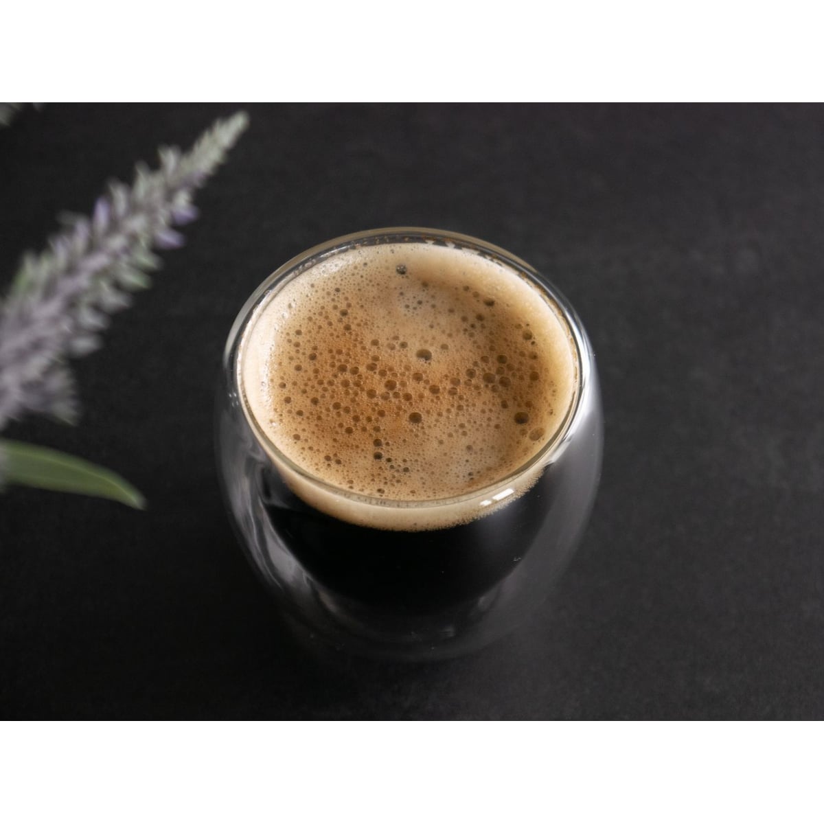 4x Espressoglass Kaffeglass Latte Macchiato