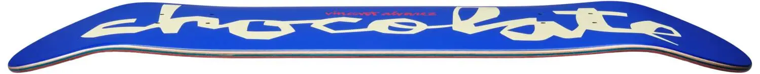 Chocolate Original Chunk Skateboard Deck | SkatePro