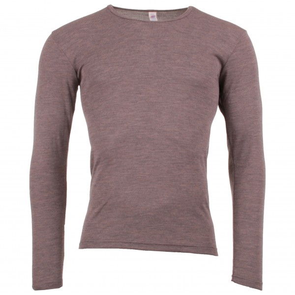 Engel - Sous-vêtement L/S - Sous-vêtement mérinos