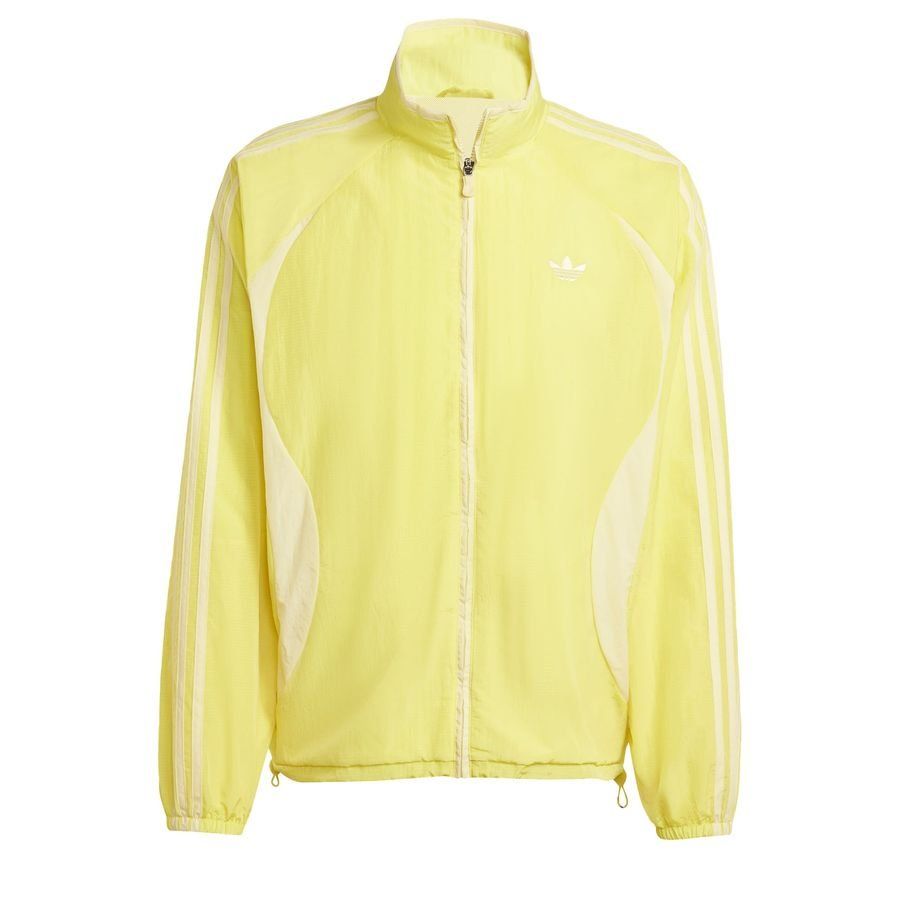 Adidas Original Veste de survêtement toile Adicolor 2000s