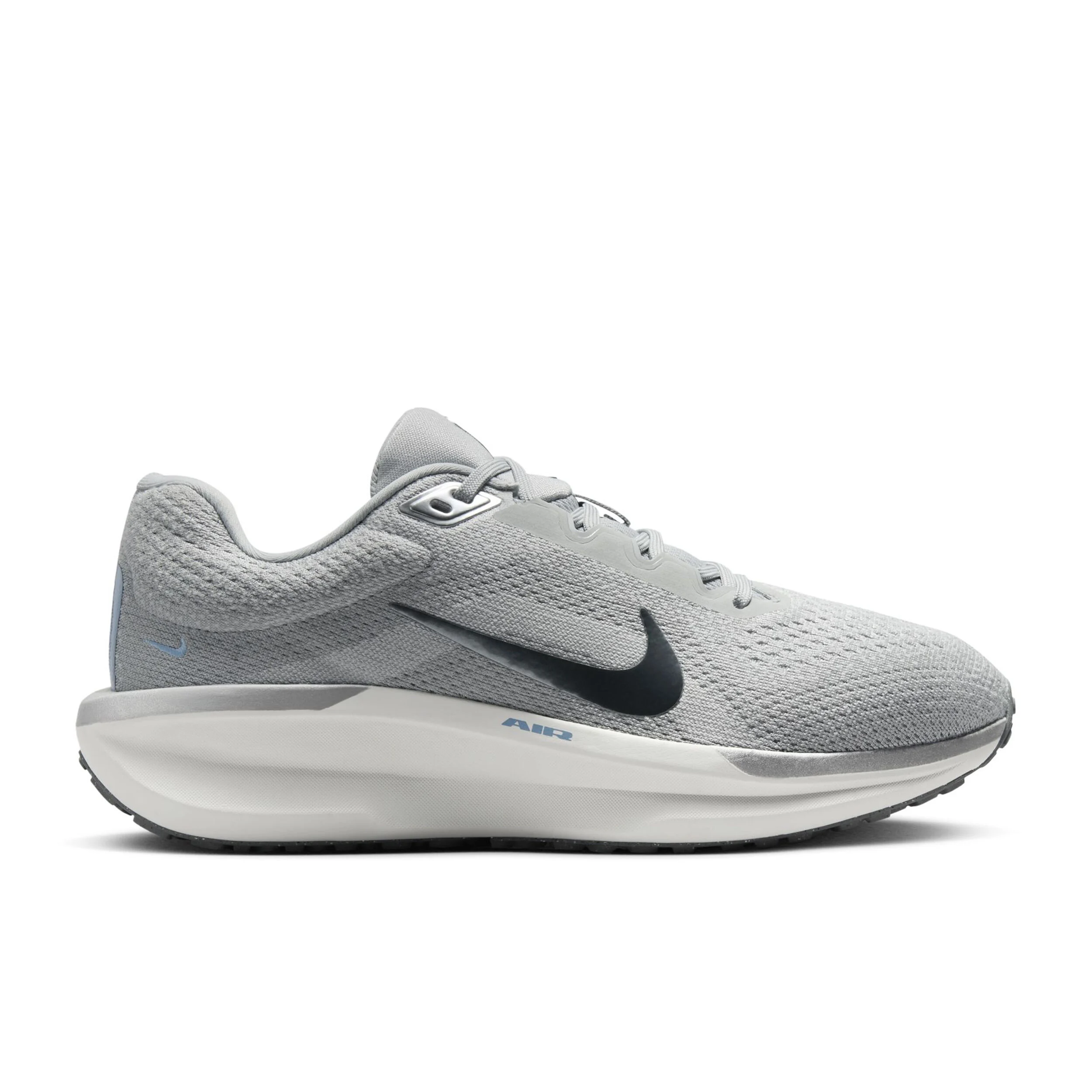 Nike Winflo 11 Chaussure De Running Sans Stabilisateurs Femmes - Gris