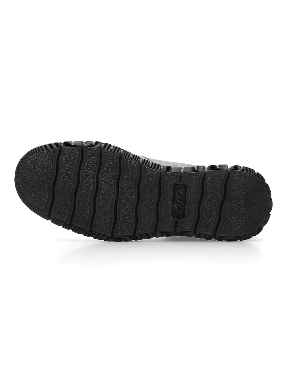 Stiefelette Leandro schwarz