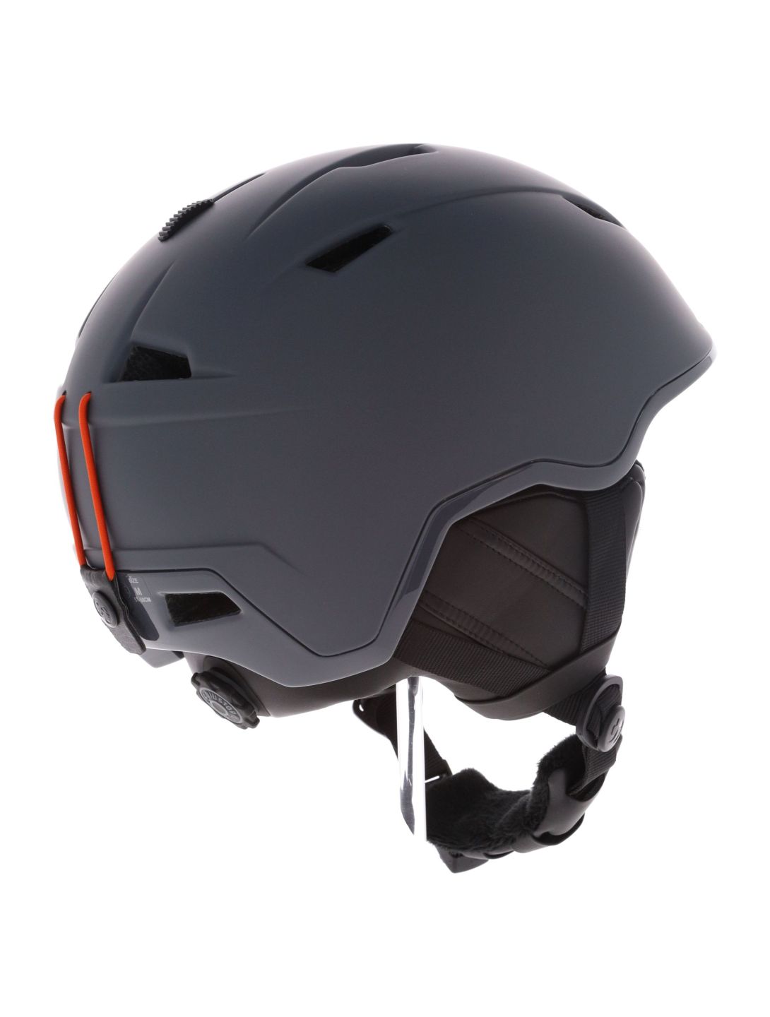 Snowmass skihelm unisex