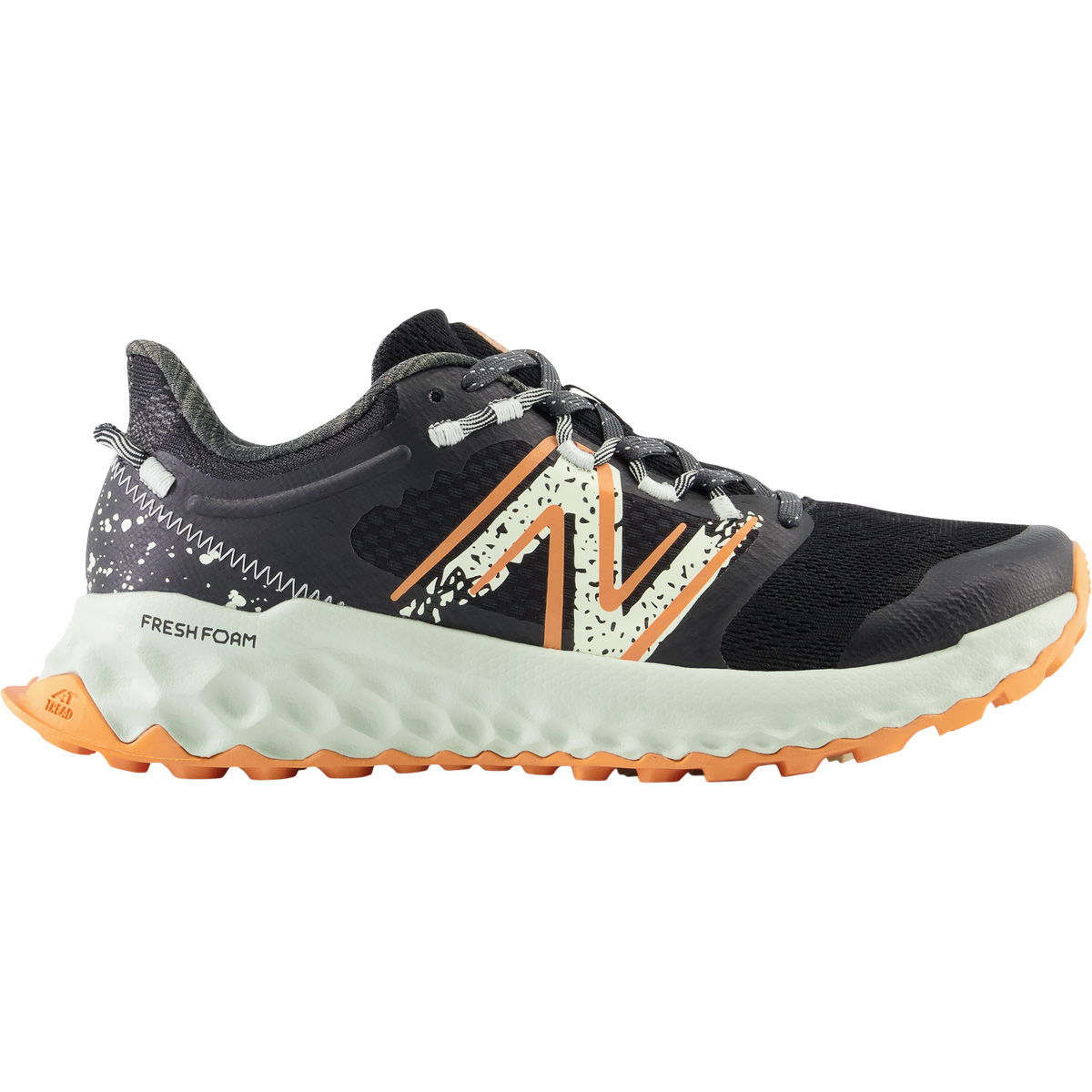 New Balance Fresh Foam Garoé Trail Løbesko Dame