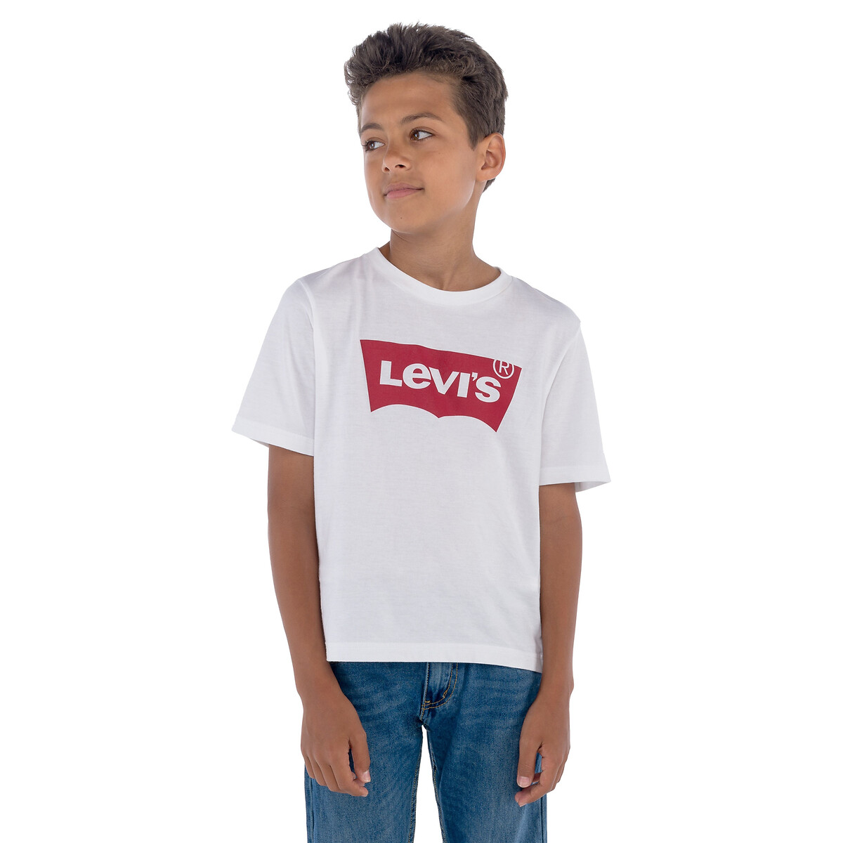 Camiseta infantil LEVI'S