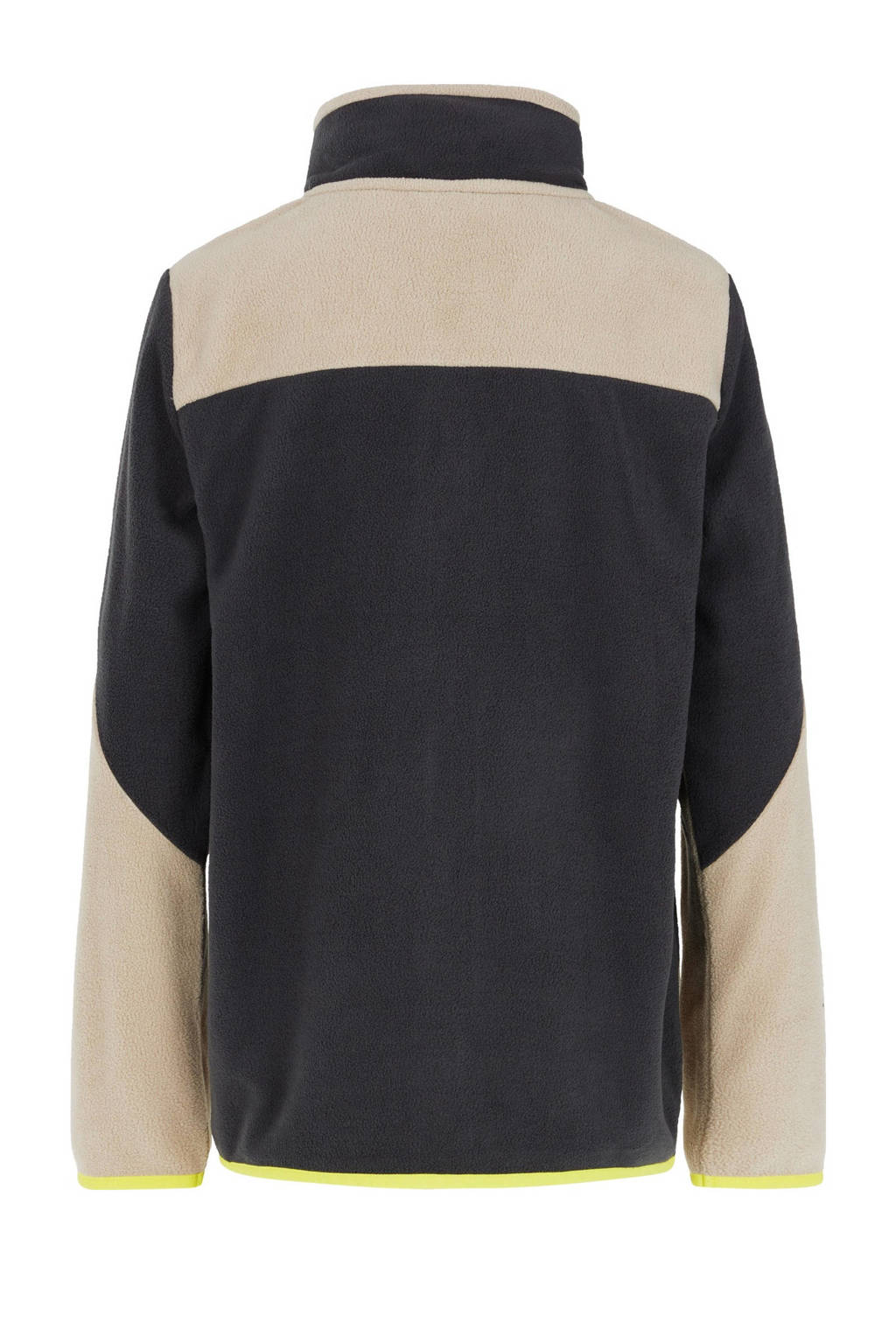 Protest skipully Kuno Jr antraciet/beige