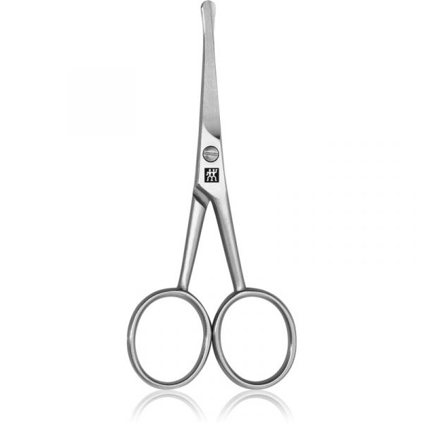 Zwilling Twinox Aparador de Pêlos do Nariz e Orelhas