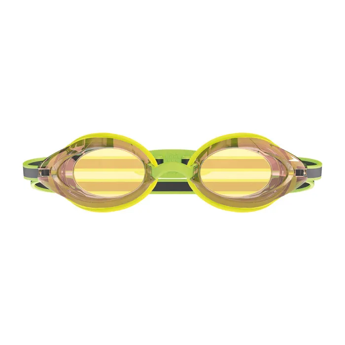Speedo Vanquisher 3.0 Mirror Zwembril Senior
