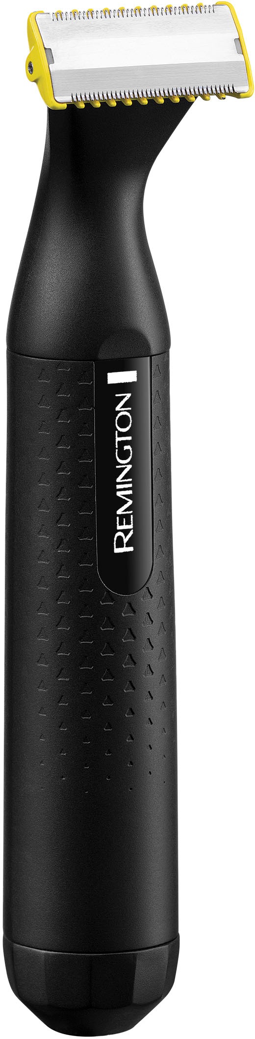 Remington Elektrorasierer »Omniblade Hybridgroomer HG1000« 3 Stk. Aufsätze Klinge bleibt 5 Jahre scharf**, 100 % wasserdicht