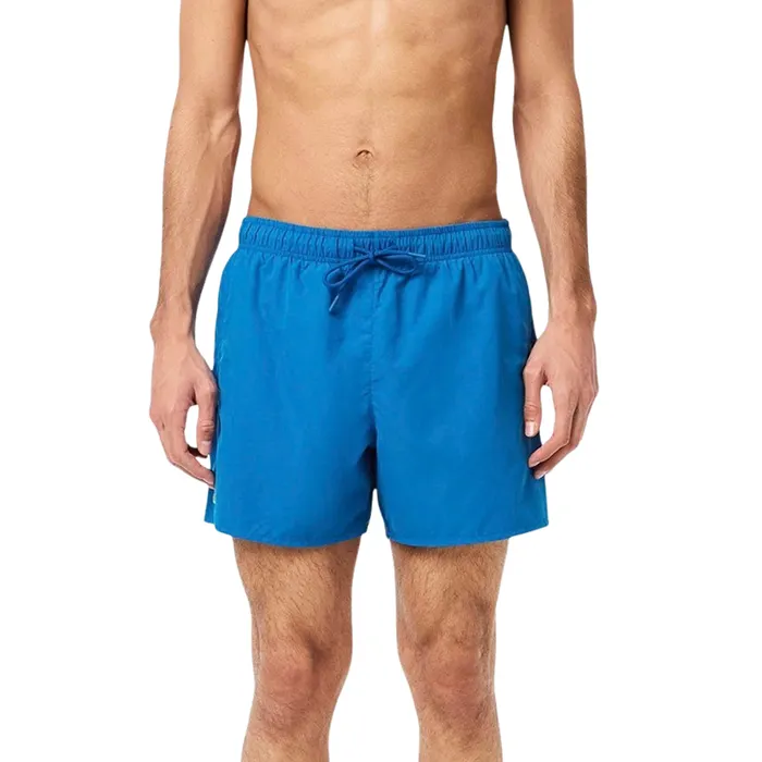 Lacoste Medium Cut Zwemshort Heren