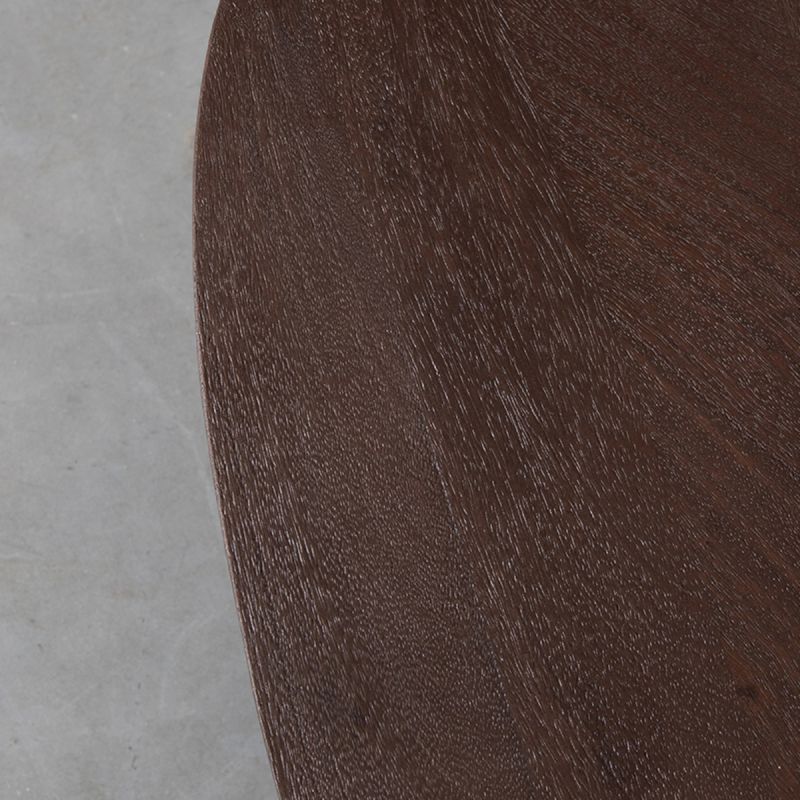 Salontafel Espresso Wow B135 x D75 x H35 cm