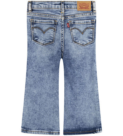 Levis Jeans - 726 Flare - Happy Wohnmobil