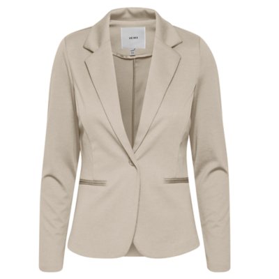 Blazer femme Ihkate Bl ICHI