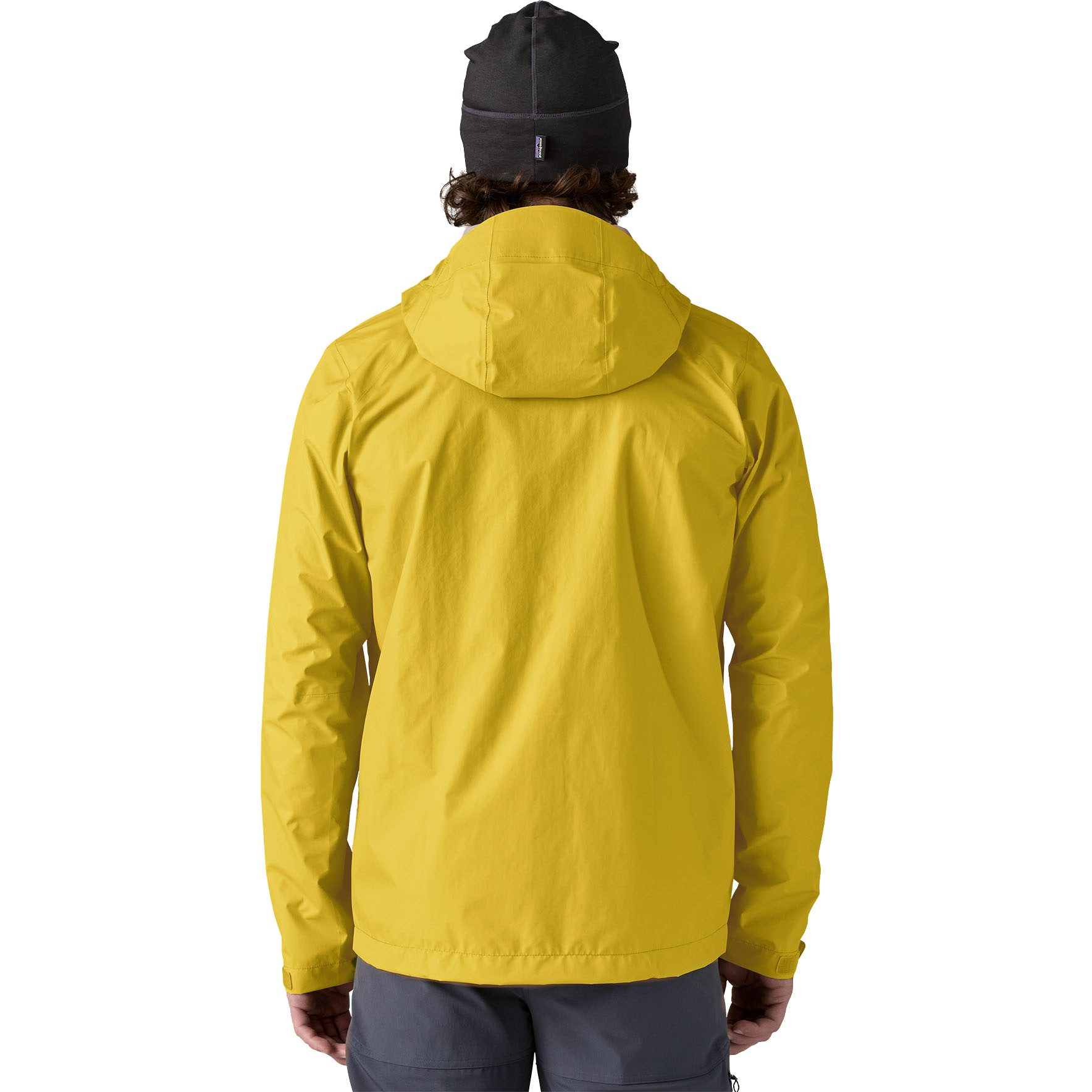Patagonia Torrentshell 3L Hardshelljacke Herren bundle green
