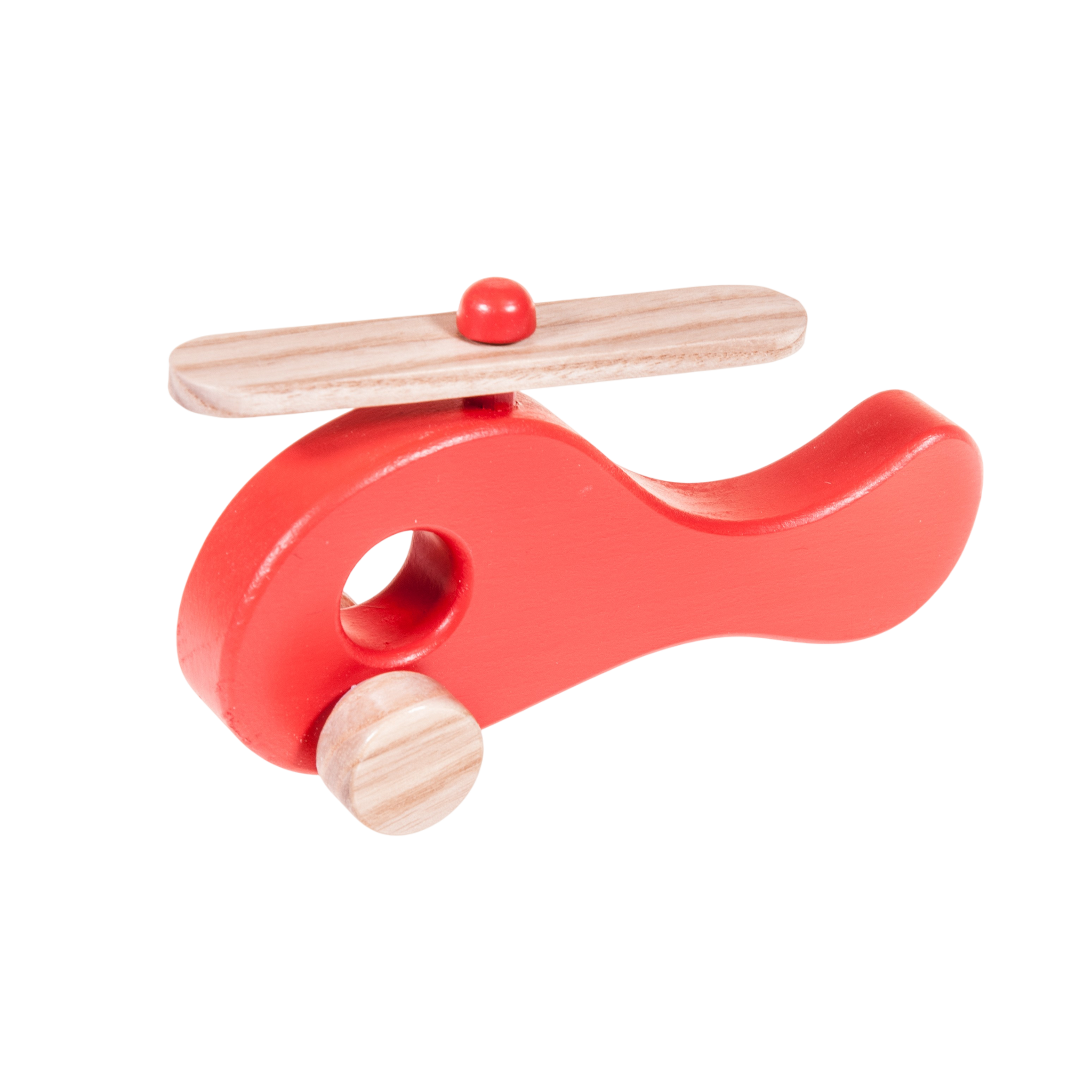 Helikopter rot