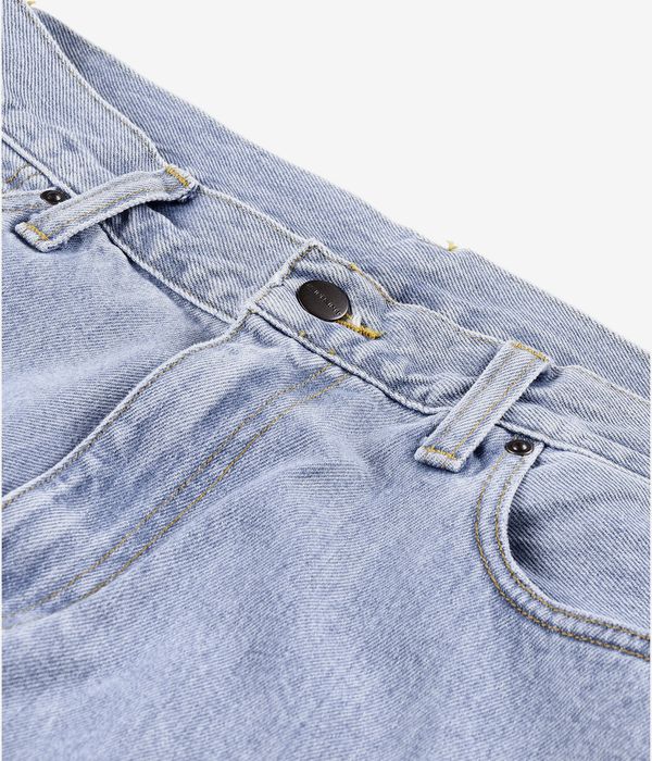 Carhartt WIP Aaron Smith Jeans (blue stone bleached)