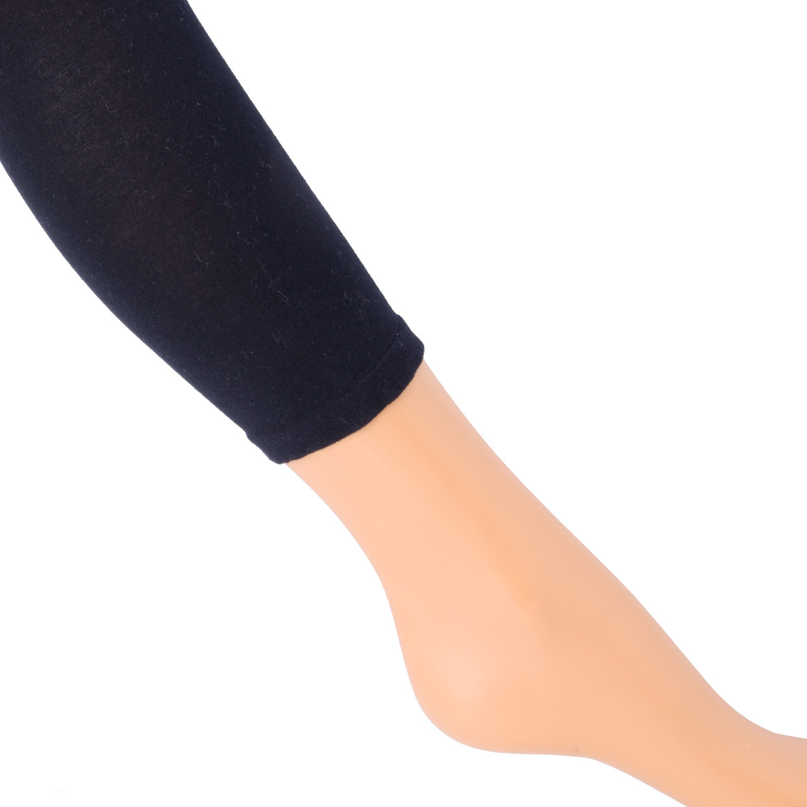 Gina Benotti Damen Capri-Leggings mit Baumwolle dunkelblau