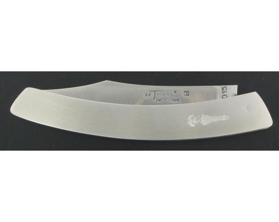 Le Thiers tout Inox Couteau de poche Le Thiers par Cognet Douk Douk