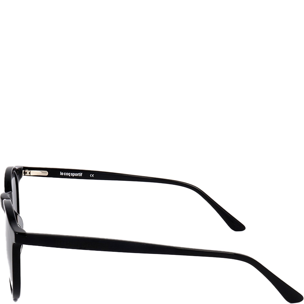 Le Coq Sportif - Lunettes de soleil - Catégorie 3 - Homme - Noir