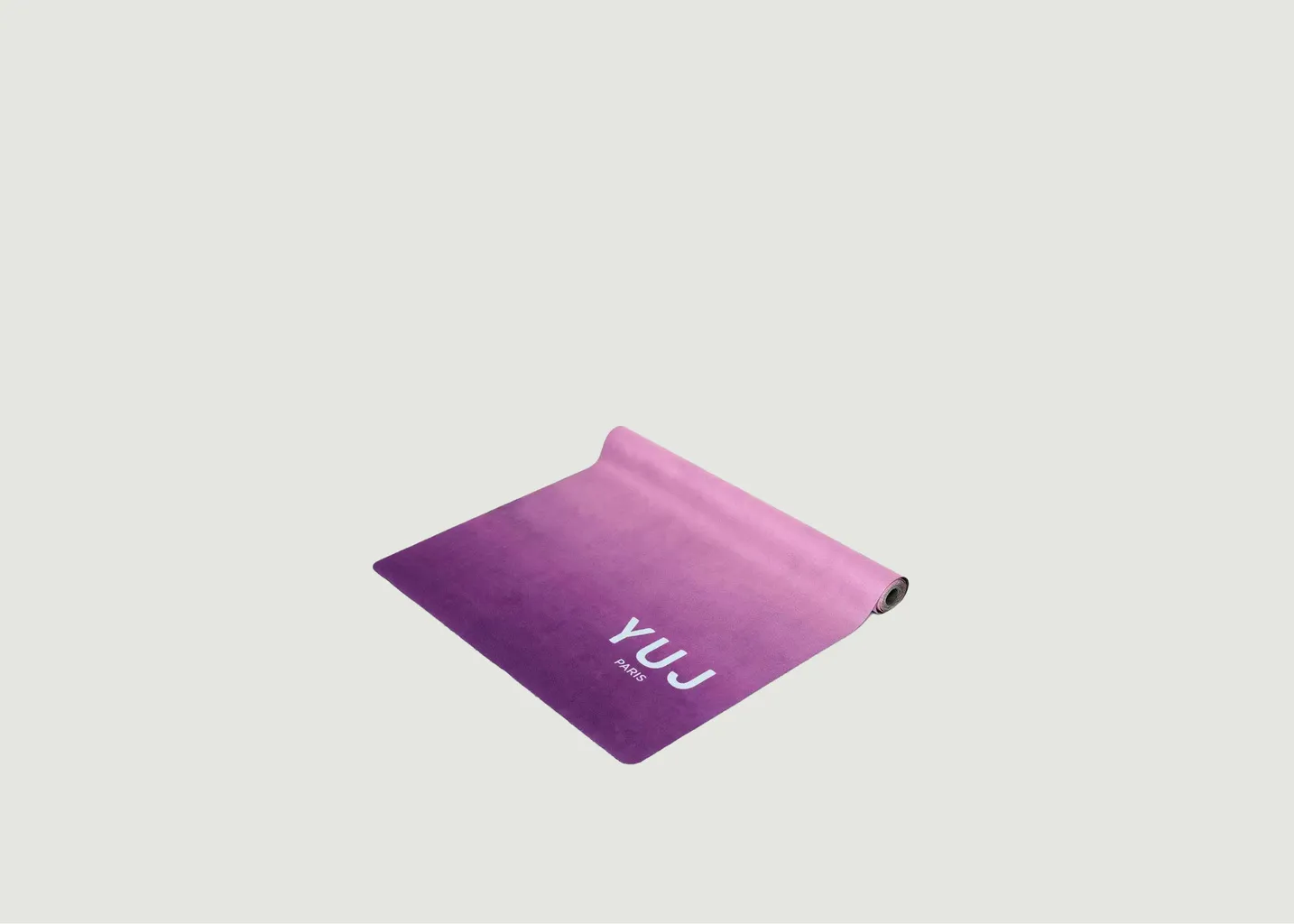 Tapis de yoga Chakra Power YUJ Paris