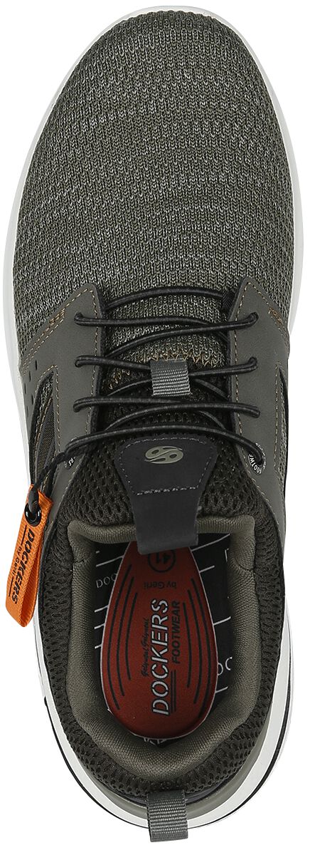 Sneaker Low | Dockers by Gerli Baskets