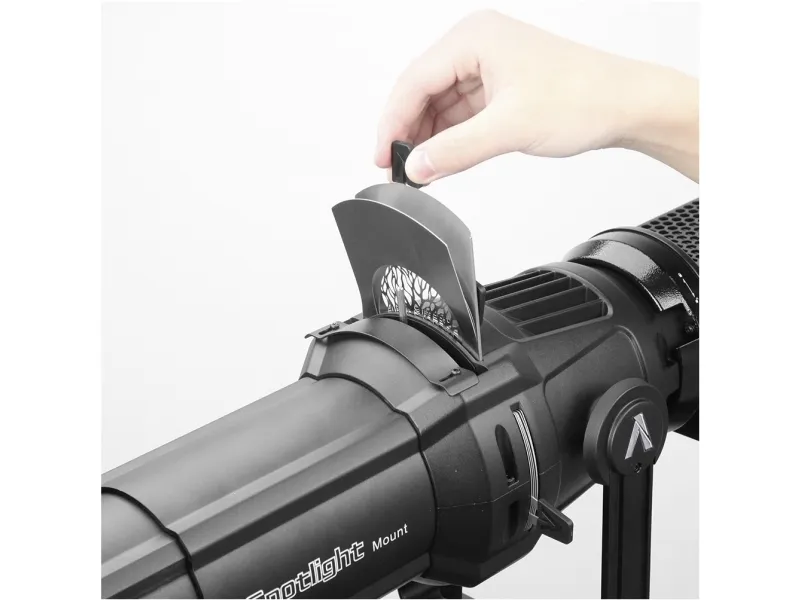 Aputure Spotlight Mount Set 26°