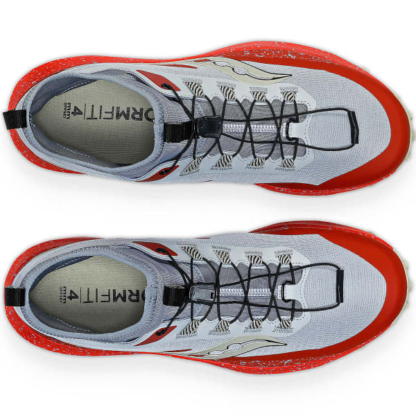 Chaussure trail SAUCONY PEREGRINE 13 ST CLOAD/PAPRIKA