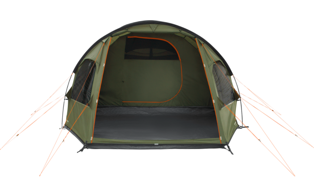 Easy Camp Hidra 5 Tunnelzelt für 5 Personen