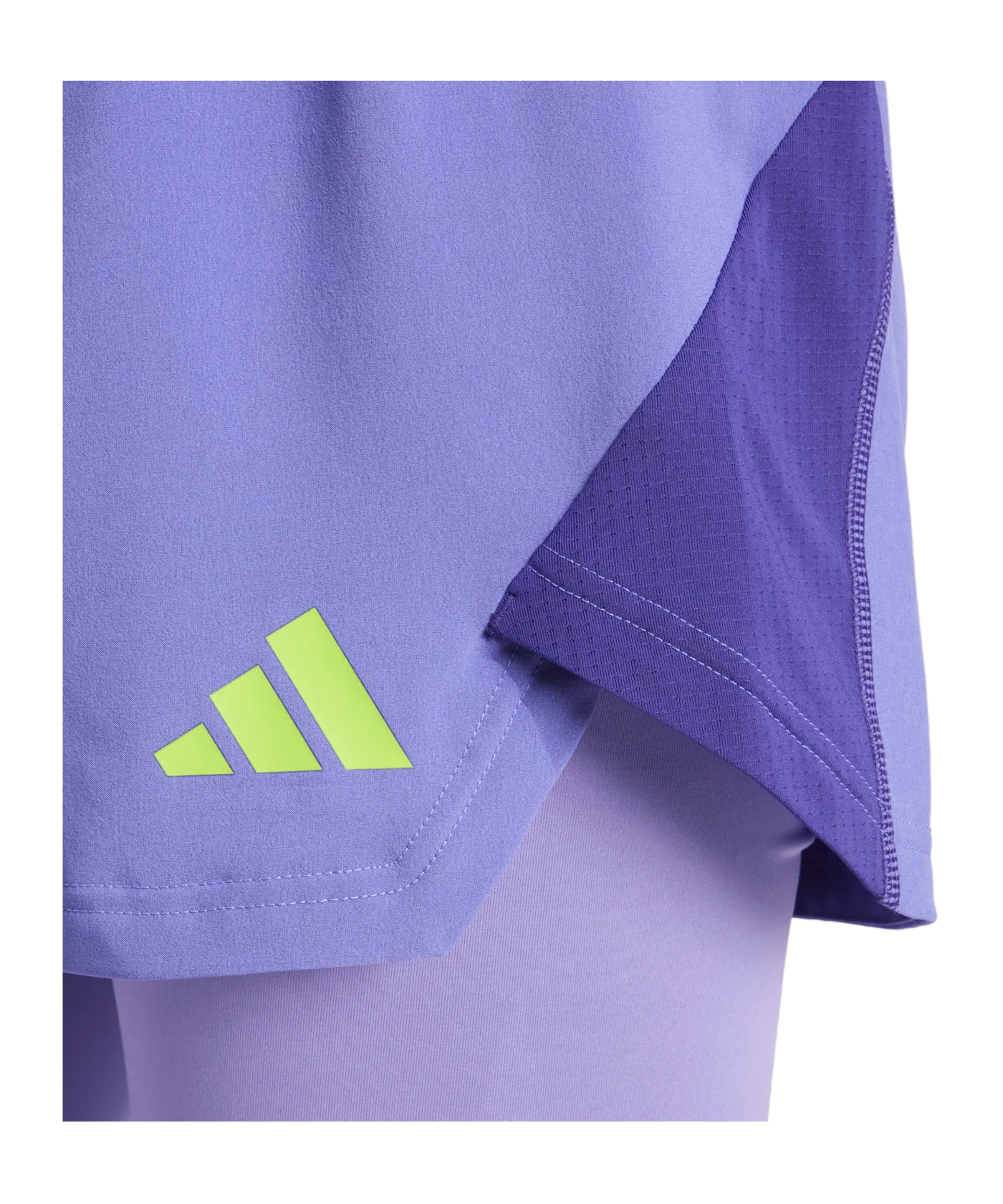 adidas Tiro 24 Pro Tight Torwarthose Damen Lila