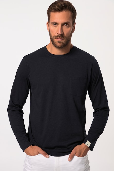JP AWARE Langarmshirt