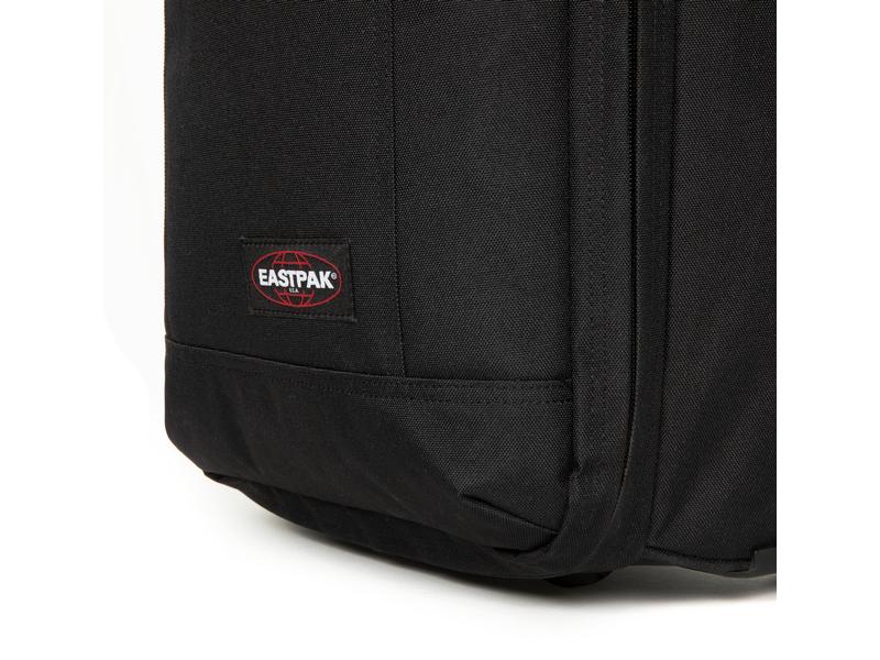 Eastpak Reisekoffer Tranverz XXS Reisekoffer mir Rollen