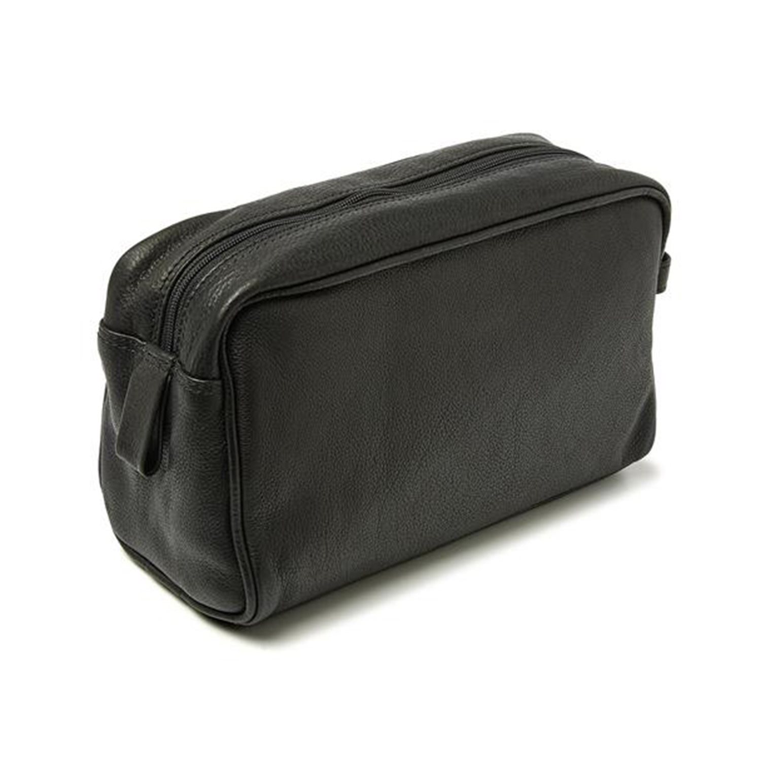 dR Amsterdam Solace Toiletbag black