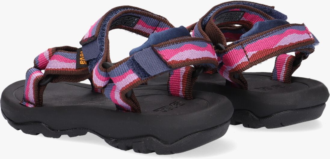 TEVA blauwe teva sandalen hurricane xlt 2