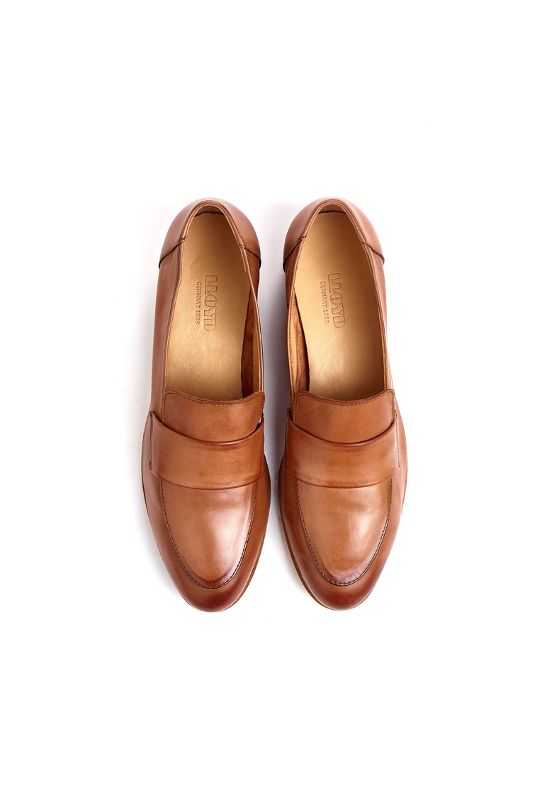 SLIPPER Braun