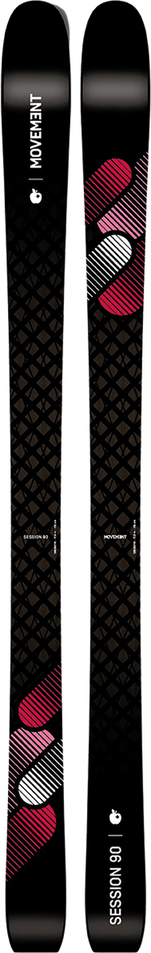 Session 90 Women