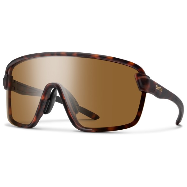 Smith - Bobcat ChromaPop Polarized S3 - Lunettes vélo