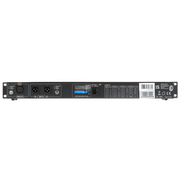 Botex DMX Merge DM-2512