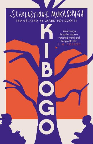 Kibogo (Paperback)