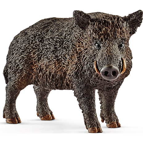 Schleich 14783 vildsvin