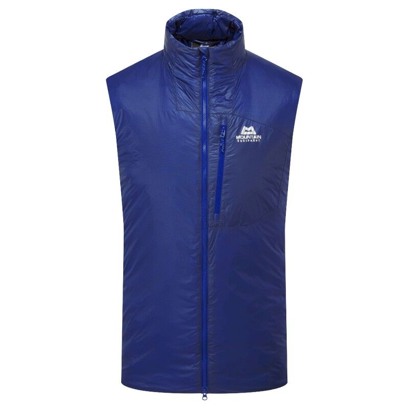 Oreus Vest - Doudoune sans manches homme