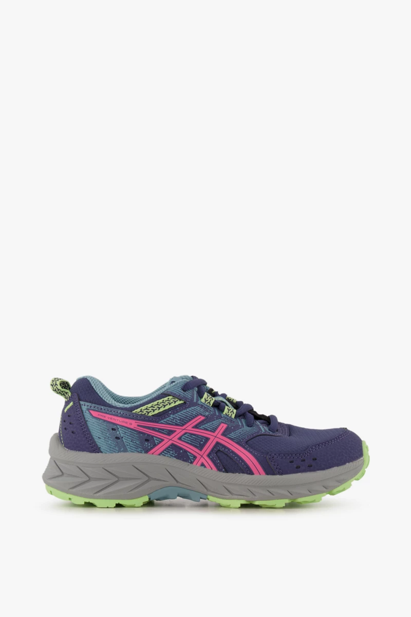 ASICS Pre Venture™ 9 GS Kinder Trekkingschuh