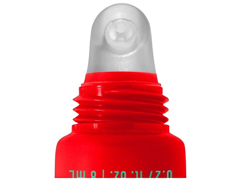 NYX Professional Makeup Smushy Matte Lip Balm 09 Soft Sorbe Vegane Lippenpflege für samtweiche, matte Lippen