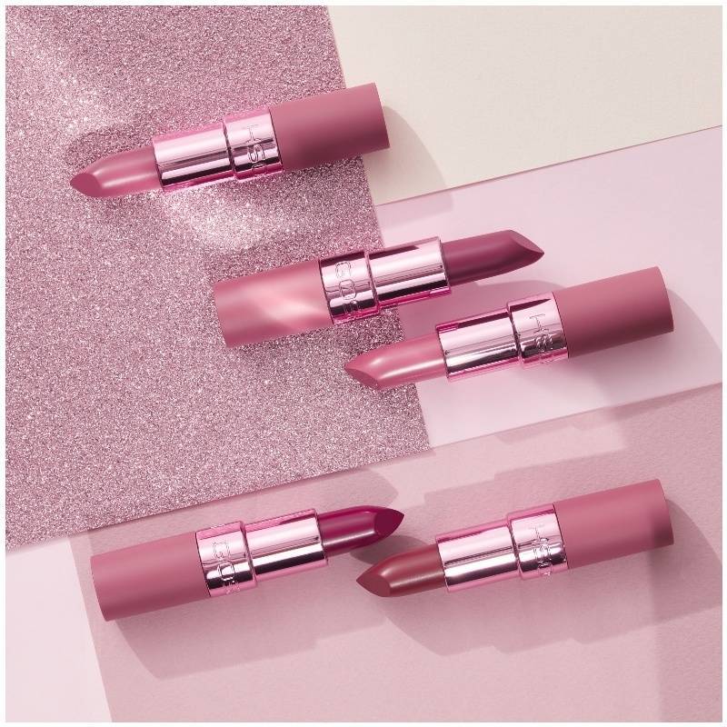 GOSH Luxury Rose Lips 3,5 gr. - 002 Romance