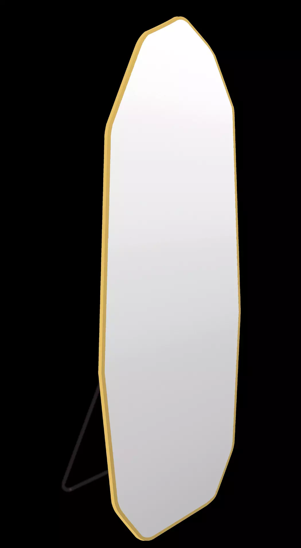 Standspiegel Miraqulix 56 x 165 cm