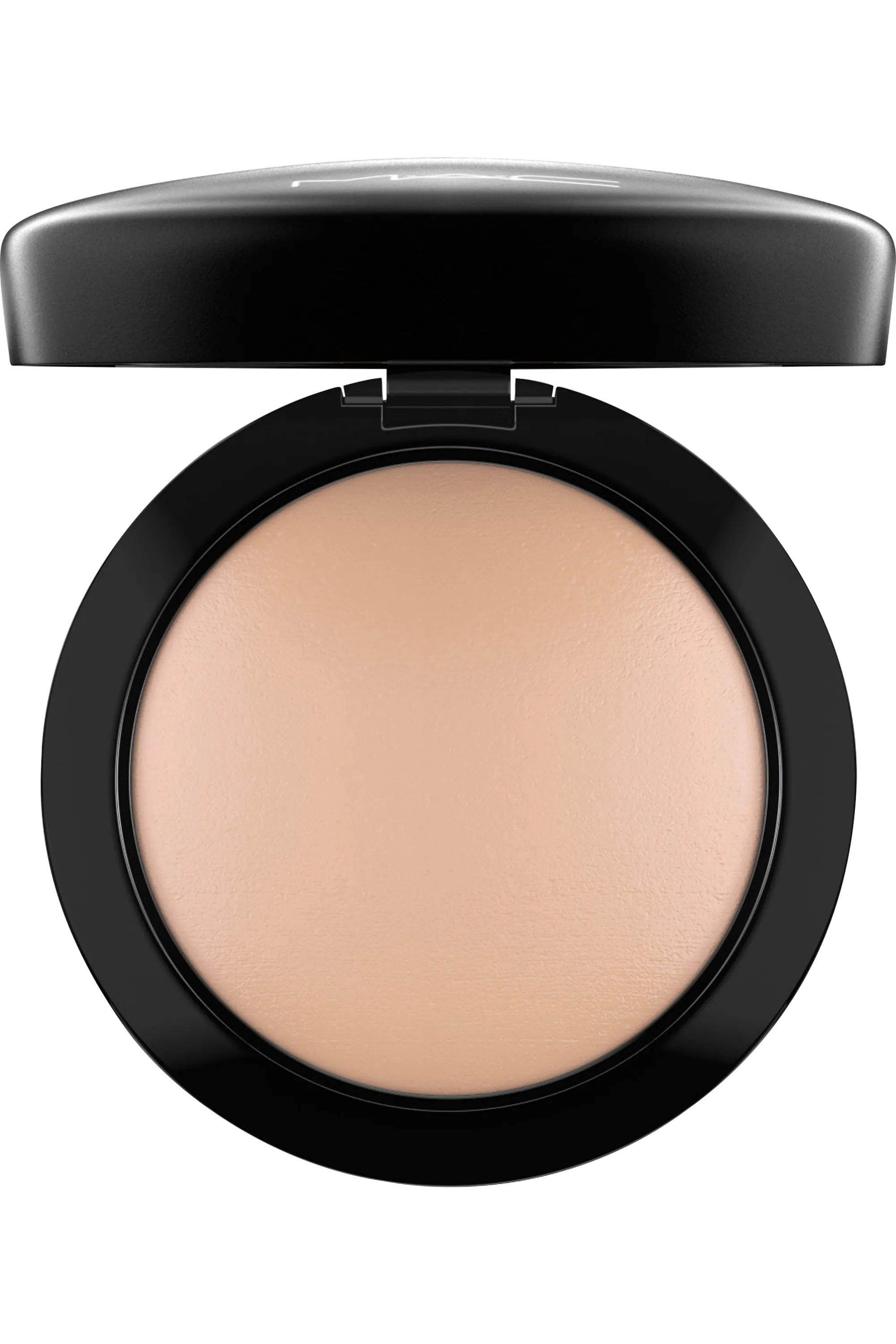 M.A.C Poudre Compacte Mineralize Skinfinish Natural-10 g