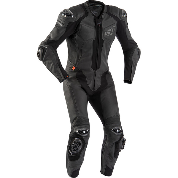 Ixon - Combinaison Vendetta Evo Noir