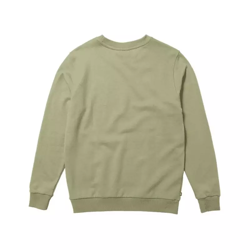 Sweat MYSTIC The Chief Olive Green