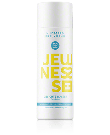 Hildegard Braukmann Jeunesse Gesichtswasser 200ml